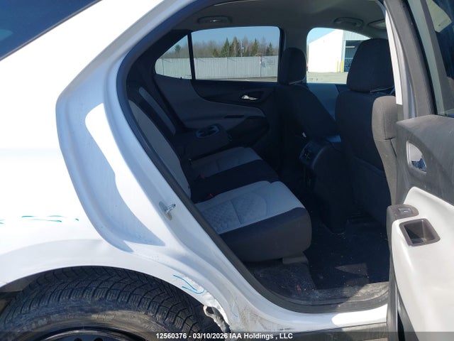 2GNAXVEX5L6204251 Chevrolet EQUINOX LT