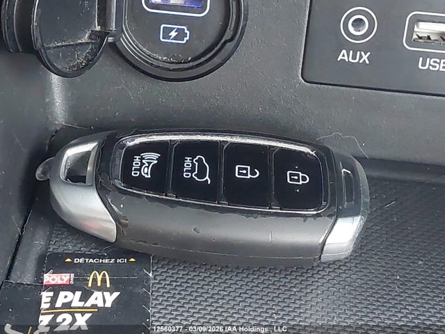 Aukcja sprzedaży 2021 Hyundai Kona Preferred Awd, vin: KM8K2CAA1MU616294, numer aukcji: 12560377