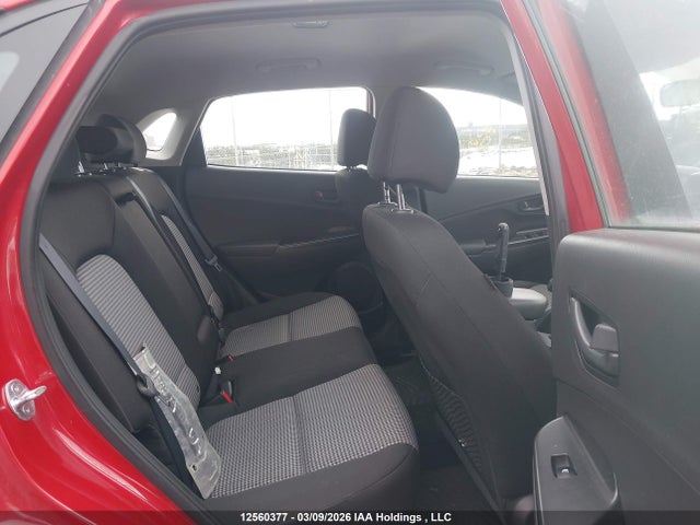 Aukcja sprzedaży 2021 Hyundai Kona Preferred Awd, vin: KM8K2CAA1MU616294, numer aukcji: 12560377