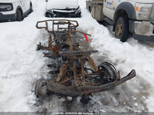 3JBLPAU45PJ004049 Can-Am Outlander Max Xt 850/xt-p 850