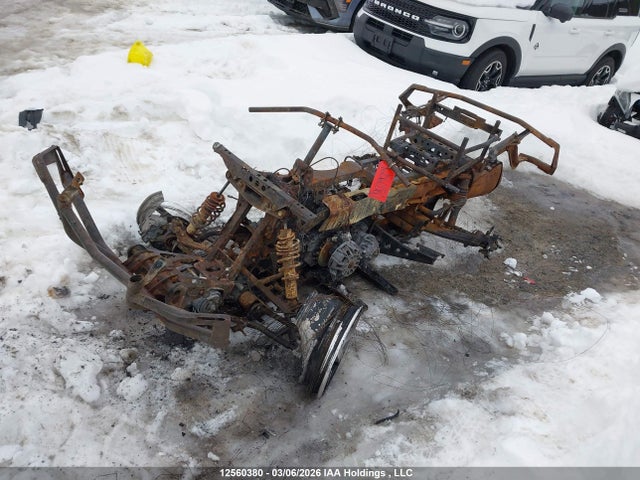 3JBLPAU45PJ004049 Can-Am Outlander Max Xt 850/xt-p 850