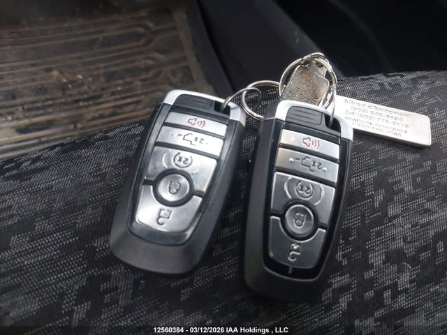 Продажа на аукционе авто 2024 Ford F-150 Tremor, vin: 1FTFW4L84RFC18955, номер лота: 12560384