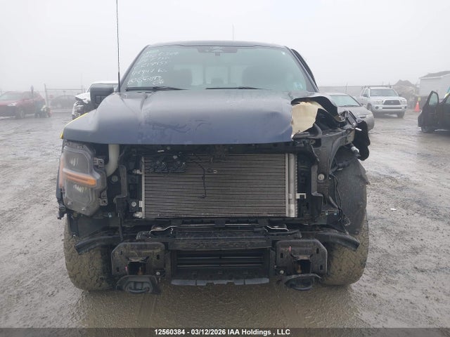 Продажа на аукционе авто 2024 Ford F-150 Tremor, vin: 1FTFW4L84RFC18955, номер лота: 12560384