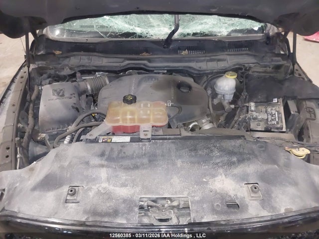 12560385 :رقم المزاد ، 1C6RR7TM9JS231268 vin ، 2018 Dodge Ram 1500 مزاد بيع