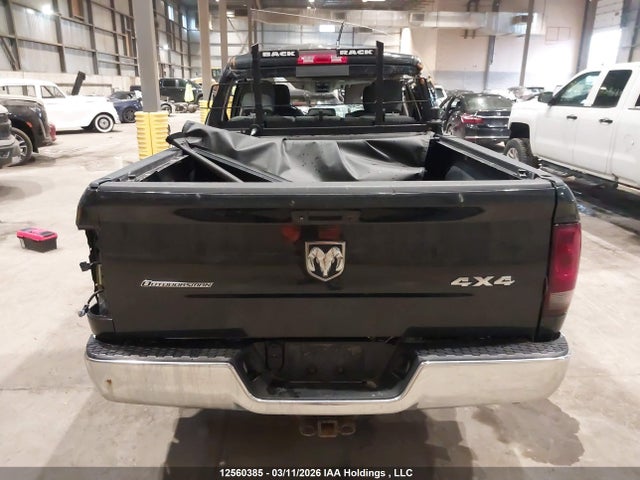12560385 :رقم المزاد ، 1C6RR7TM9JS231268 vin ، 2018 Dodge Ram 1500 مزاد بيع