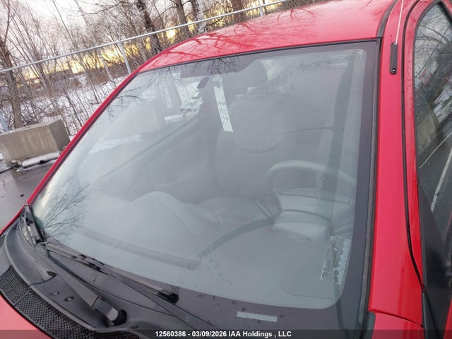Продажа на аукционе авто 2002 Toyota Echo, vin: JTDAT123820226833, номер лота: 12560386
