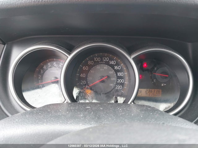 2008 Nissan Versa მანქანა იყიდება აუქციონზე, vin: 3N1BC11E78L411817, აუქციონის ნომერი: 12560387