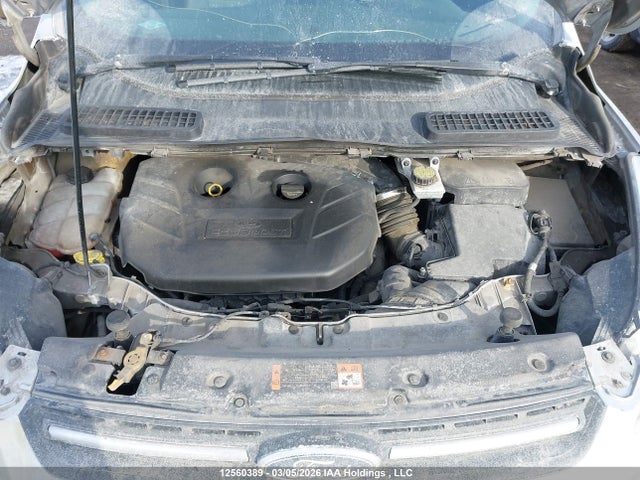 2015 Ford Escape Se მანქანა იყიდება აუქციონზე, vin: 1FMCU9G99FUC49131, აუქციონის ნომერი: 12560389