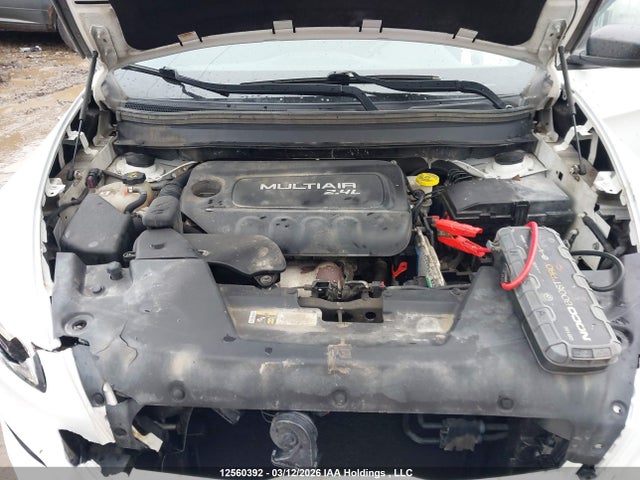 1C4PJMAB8HW524475 Jeep Cherokee Sport