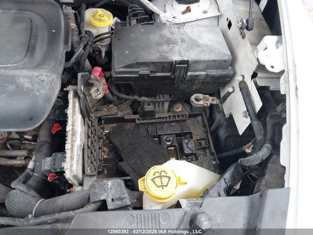 1C4PJMAB8HW524475 Jeep Cherokee Sport