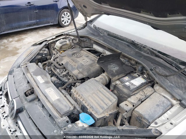 3VW217AU5GM065799 Volkswagen Golf