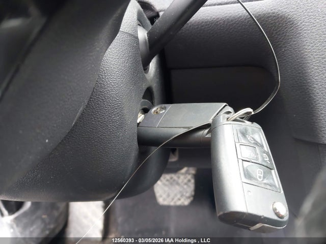3VW217AU5GM065799 Volkswagen Golf