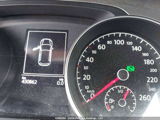 3VW217AU5GM065799 Volkswagen Golf