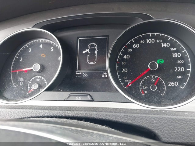 3VW217AU5GM065799 Volkswagen Golf