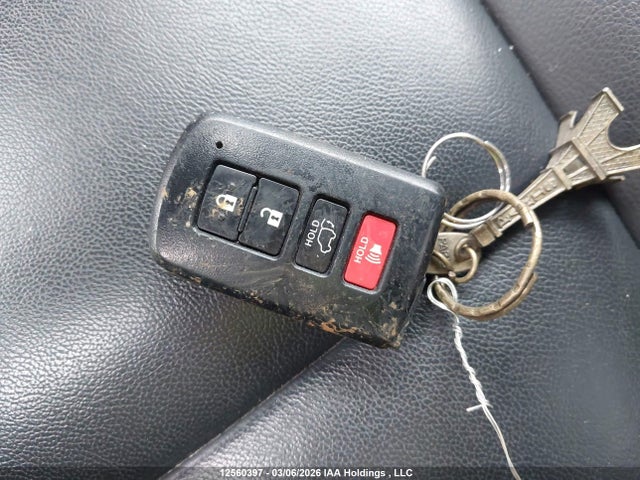 5TDJZRFHXKS627266 Toyota Highlander Xle