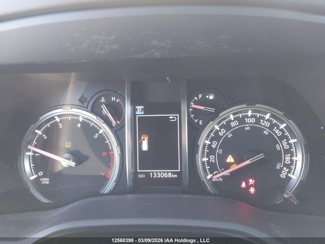 JTEBU5JR1L5807458 Toyota 4runner Sr5/sr5 Premium/venture/limited/night Shade/trd Off Road/trd Off Road Premium/trd Pro