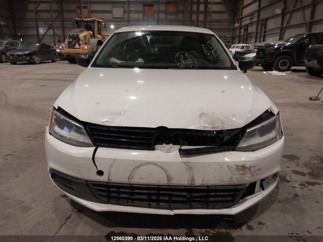 12560399 :رقم المزاد ، 3VW2K7AJ1CM379074 vin ، 2012 Volkswagen Jetta مزاد بيع
