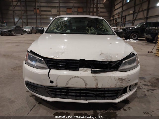 12560399 :رقم المزاد ، 3VW2K7AJ1CM379074 vin ، 2012 Volkswagen Jetta مزاد بيع