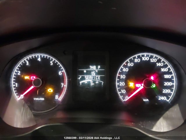 12560399 :رقم المزاد ، 3VW2K7AJ1CM379074 vin ، 2012 Volkswagen Jetta مزاد بيع