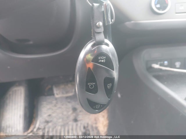 KM8HACAB4SU277257 Hyundai Kona Essential Awd