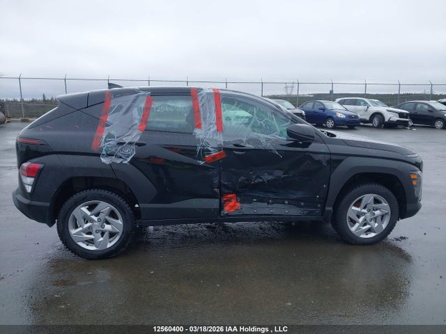 KM8HACAB4SU277257 Hyundai Kona Essential Awd