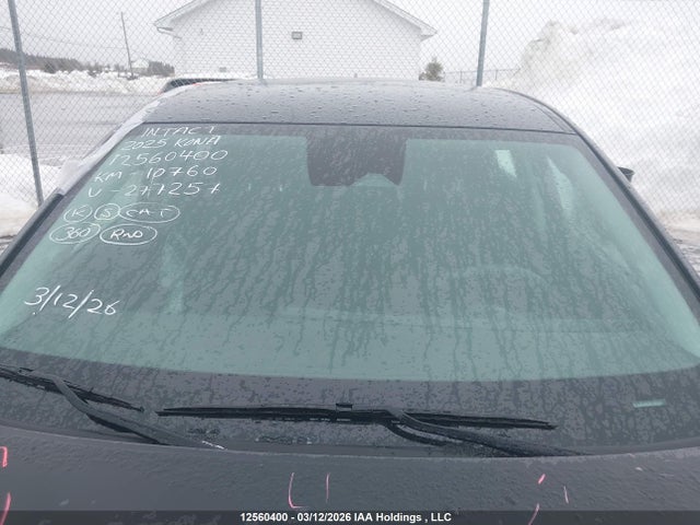 KM8HACAB4SU277257 Hyundai Kona Essential Awd