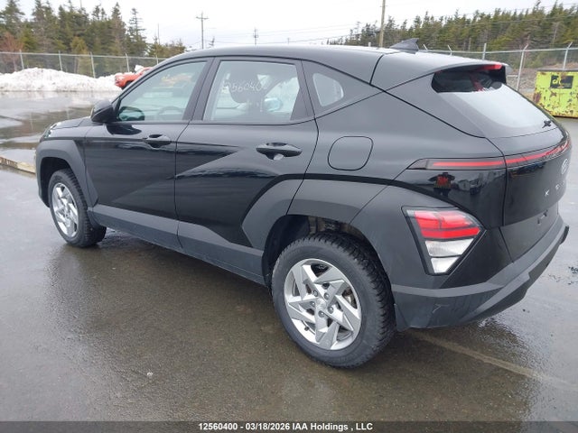 KM8HACAB4SU277257 Hyundai Kona Essential Awd