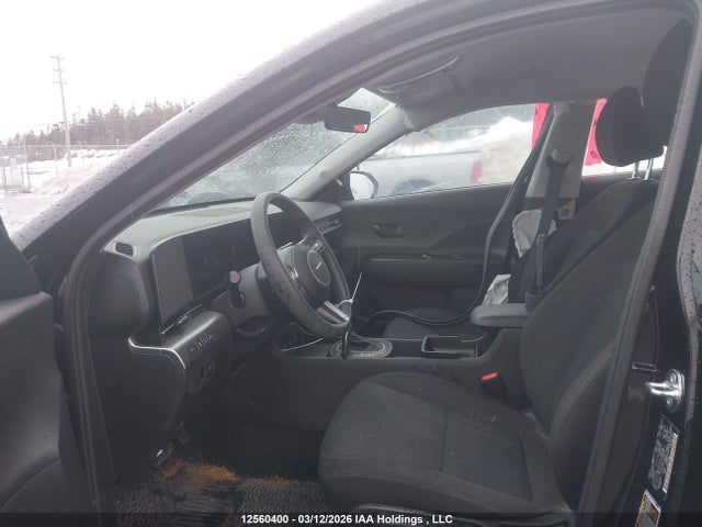 KM8HACAB4SU277257 Hyundai Kona Essential Awd