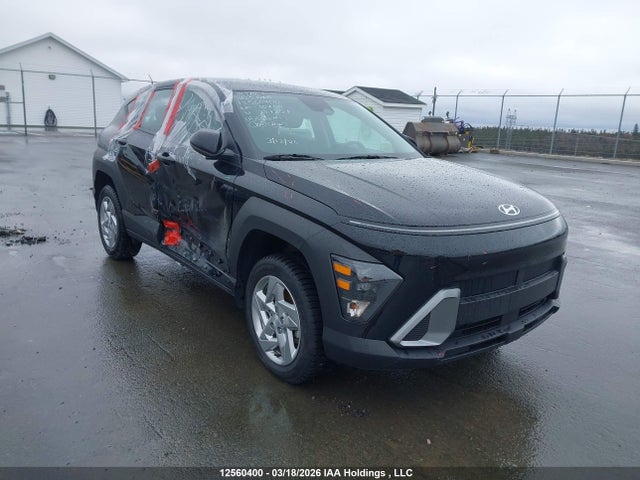 KM8HACAB4SU277257 Hyundai Kona Essential Awd