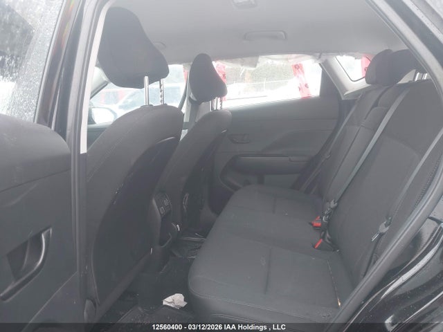 KM8HACAB4SU277257 Hyundai Kona Essential Awd
