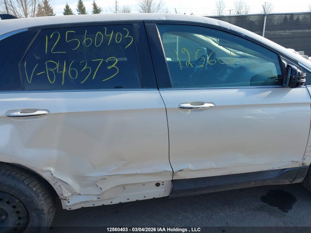 Ford Edge Titanium 2015 2FMTK4K84FBB46373 Image 13