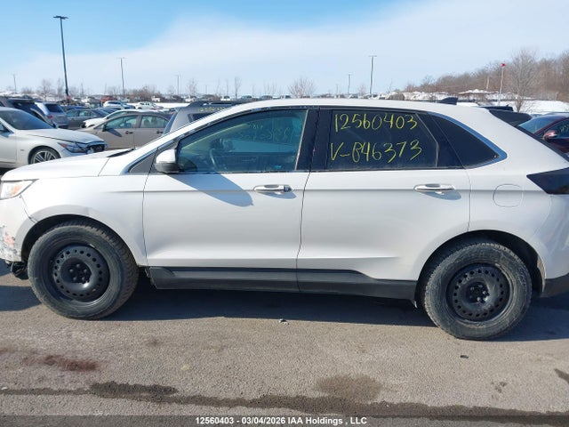 Ford Edge Titanium 2015 2FMTK4K84FBB46373 Image 14