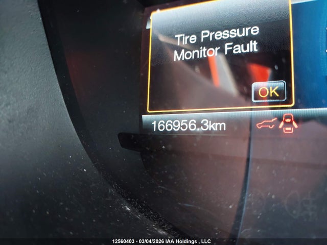 Ford Edge Titanium 2015 2FMTK4K84FBB46373 Image 15