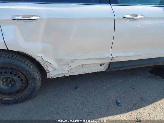 Ford Edge Titanium 2015 2FMTK4K84FBB46373 Image 6