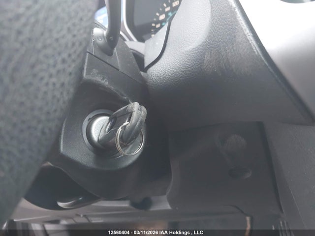 1FADP3F2XEL364395 Ford FOCUS SE
