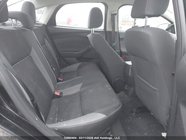 1FADP3F2XEL364395 Ford FOCUS SE