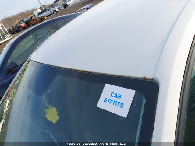 12560405 :رقم المزاد ، 3VW2K7AJ3DM377313 vin ، 2013 Volkswagen Jetta 2.0l Trendline/2.0l Trendline+ مزاد بيع