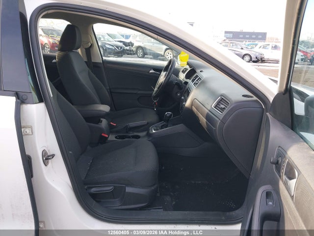 12560405 :رقم المزاد ، 3VW2K7AJ3DM377313 vin ، 2013 Volkswagen Jetta 2.0l Trendline/2.0l Trendline+ مزاد بيع