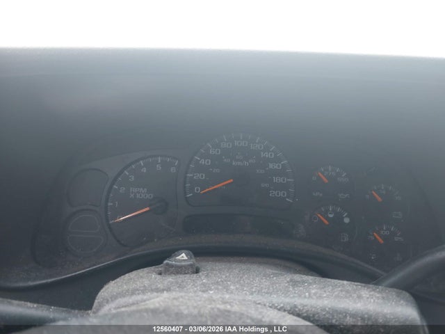 Aukcja sprzedaży 2004 Gmc Sierra 1500 Sle/slt, vin: 2GTEK13T341338000, numer aukcji: 12560407