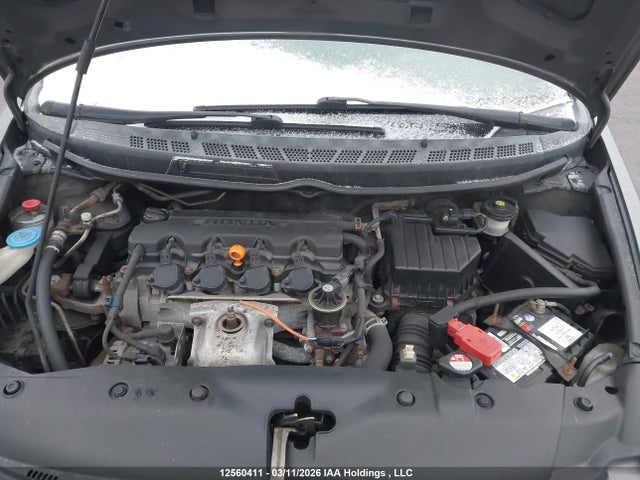 Продаж на аукціоні авто 2010 Honda Civic Dx-g, vin: 2HGFA1F48AH023063, номер лоту: 12560411