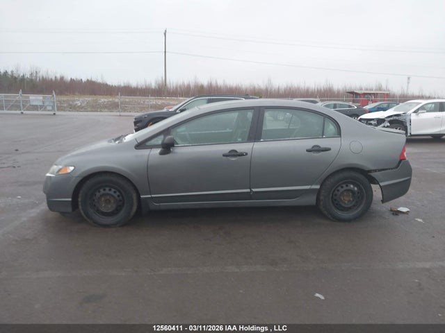 Продаж на аукціоні авто 2010 Honda Civic Dx-g, vin: 2HGFA1F48AH023063, номер лоту: 12560411