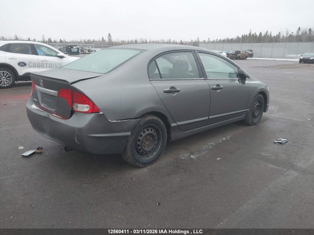 Продаж на аукціоні авто 2010 Honda Civic Dx-g, vin: 2HGFA1F48AH023063, номер лоту: 12560411