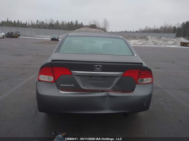 Продаж на аукціоні авто 2010 Honda Civic Dx-g, vin: 2HGFA1F48AH023063, номер лоту: 12560411