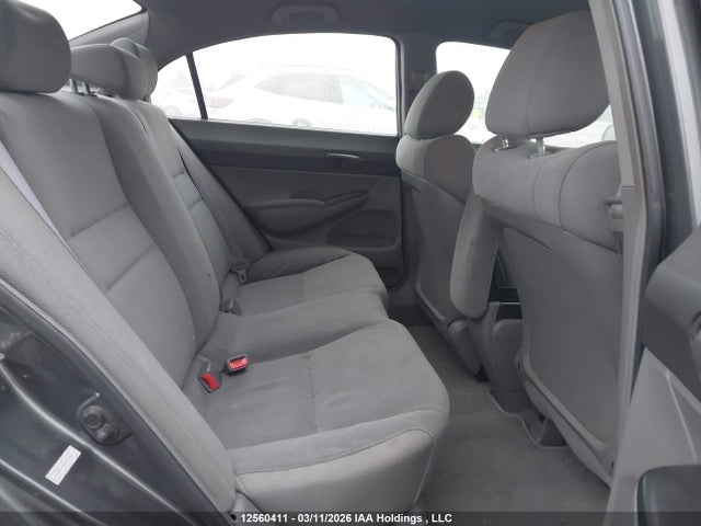 Продаж на аукціоні авто 2010 Honda Civic Dx-g, vin: 2HGFA1F48AH023063, номер лоту: 12560411