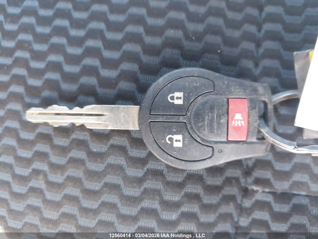 Aukcja sprzedaży 2014 Nissan Versa Note 1.6 S/1.6 Sl/1.6 Sv, vin: 3N1CE2CP2EL376330, numer aukcji: 12560414