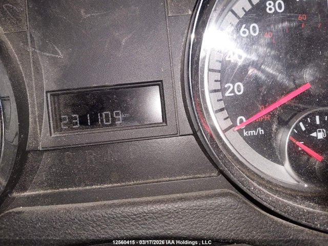 2C4RDGBG1HR626284 Dodge Grand Caravan Cvp/sxt