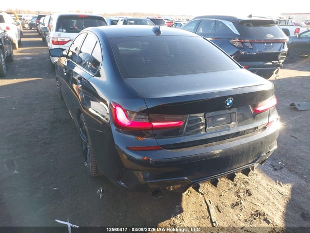 3MW5R7J0XM8C14523 BMW 330i Xdrive