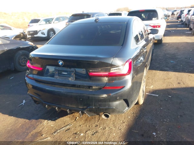 3MW5R7J0XM8C14523 BMW 330i Xdrive
