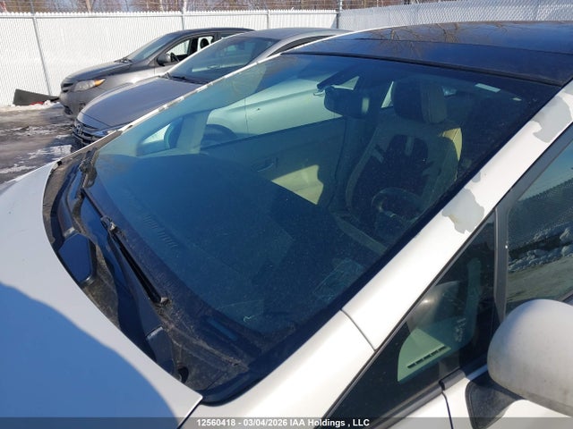 2010 Toyota Prius მანქანა იყიდება აუქციონზე, vin: JTDKN3DU1A0035690, აუქციონის ნომერი: 12560418