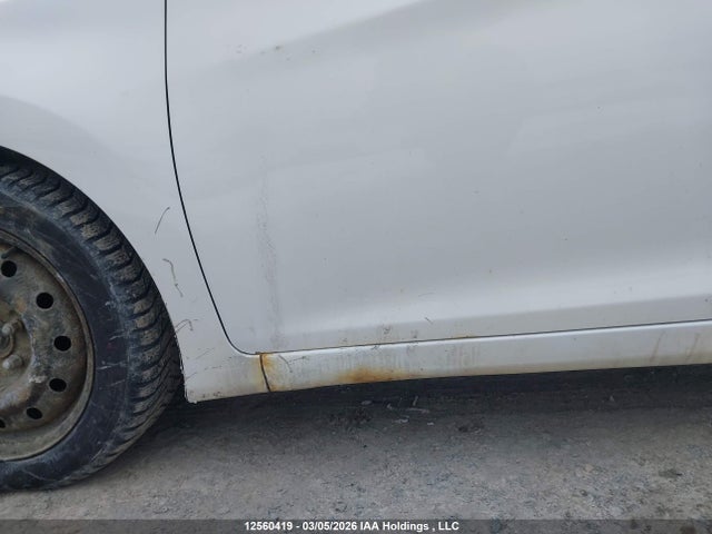 Aukcja sprzedaży 2013 Hyundai Elantra Gl, vin: 5NPDH4AE9DH261230, numer aukcji: 12560419
